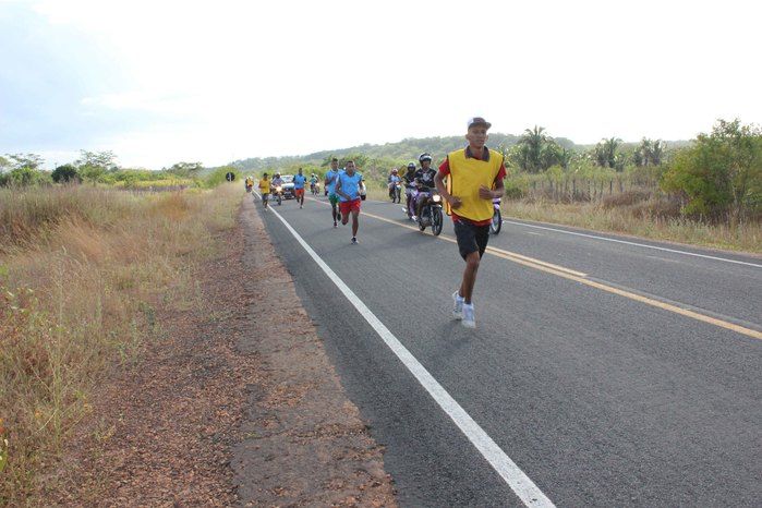 Tradicional Maratona de Francinópolis - Imagem 48