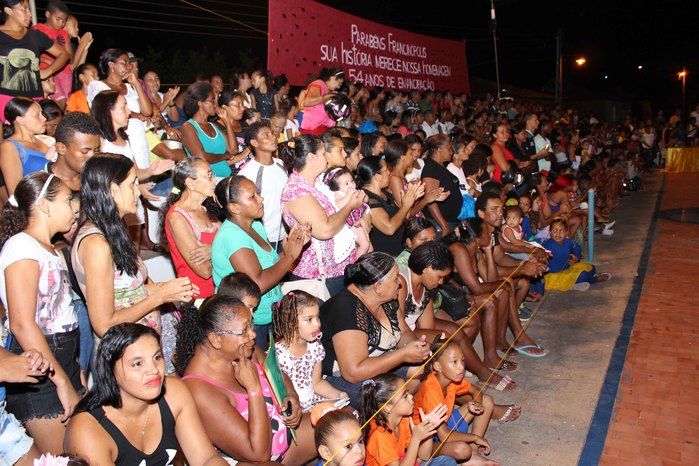 Gincana Cultural “Eu Amo Francinópolis” - Imagem 26