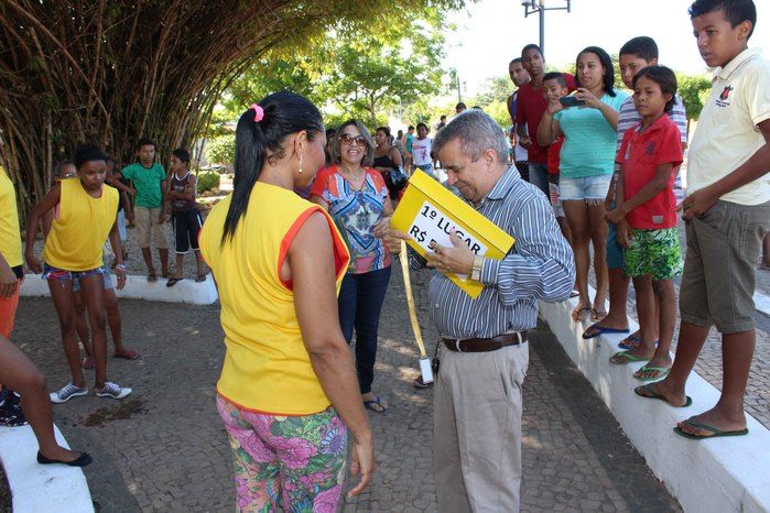 Tradicional Maratona de Francinópolis - Imagem 70