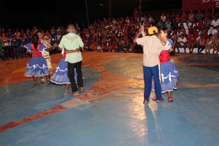 Gincana Cultural “Eu Amo Francinópolis” - Imagem 111