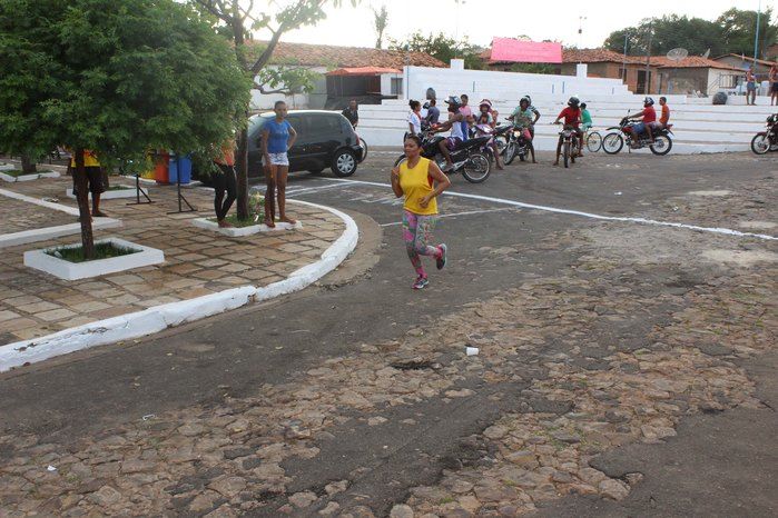 Tradicional Maratona de Francinópolis - Imagem 23