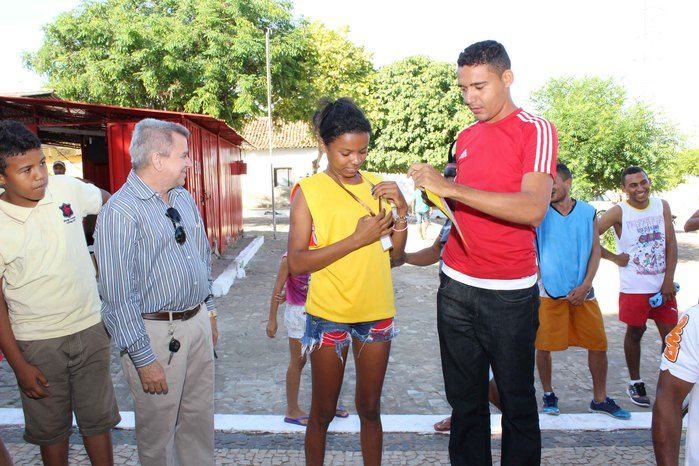 Tradicional Maratona de Francinópolis - Imagem 76