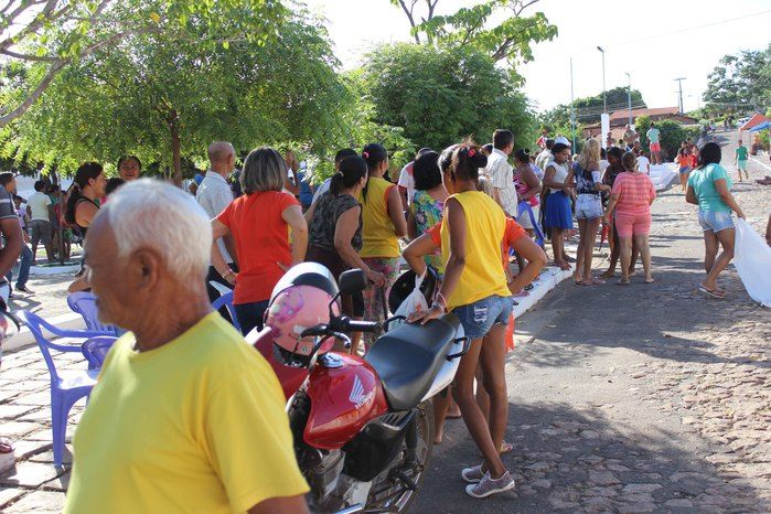 Tradicional Maratona de Francinópolis - Imagem 60
