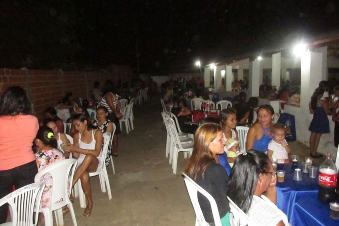 PMA: Realiza festa em Homenagem alusiva ao dia das Mães  - Imagem 8