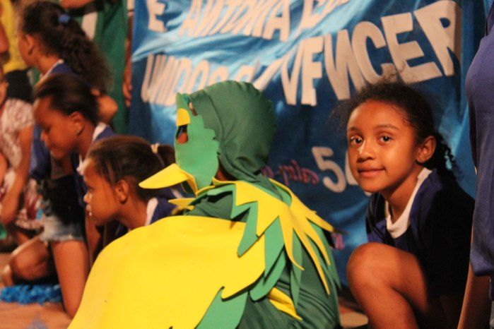 Gincana Cultural “Eu Amo Francinópolis” - Imagem 65