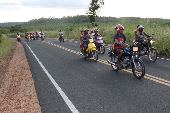 Tradicional Maratona de Francinópolis - Imagem 9