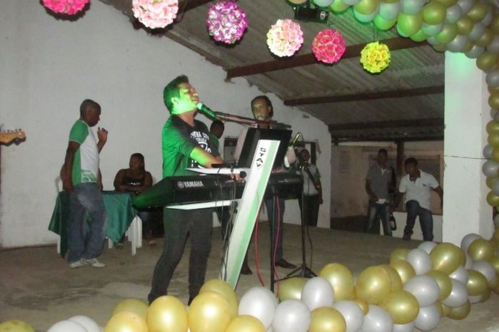 PMA: Realiza festa em Homenagem alusiva ao dia das Mães  - Imagem 36