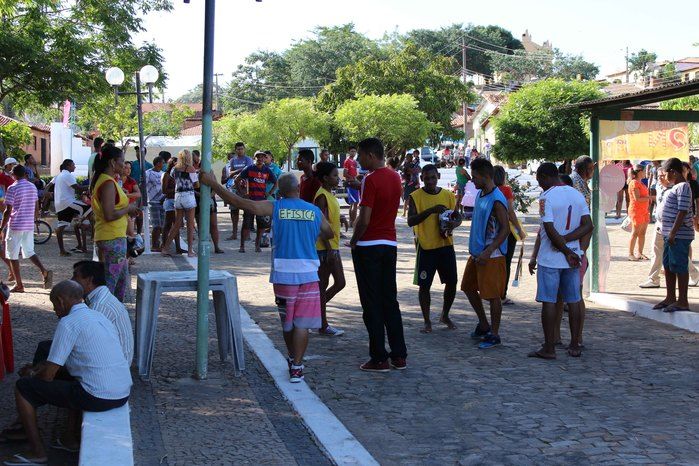 Tradicional Maratona de Francinópolis - Imagem 68