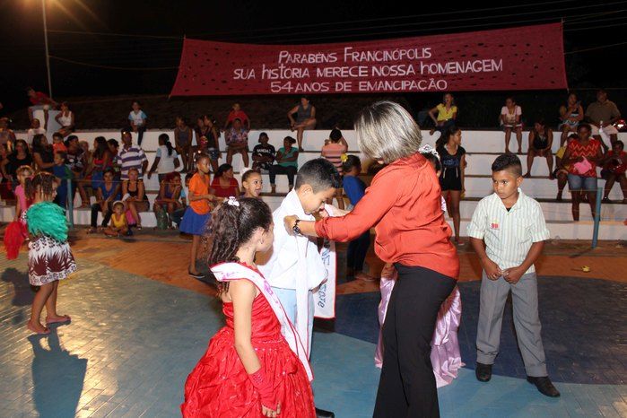Gincana Cultural “Eu Amo Francinópolis” - Imagem 198