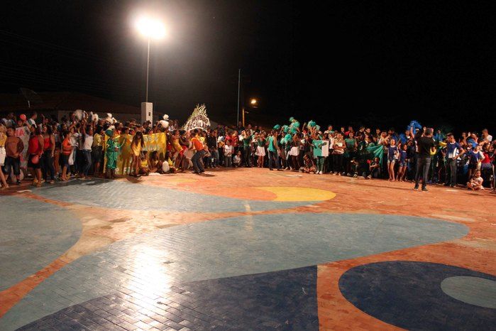 Gincana Cultural “Eu Amo Francinópolis” - Imagem 109