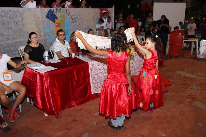 Gincana Cultural “Eu Amo Francinópolis” - Imagem 105