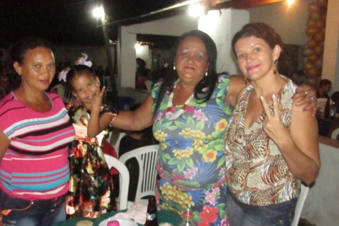 PMA: Realiza festa em Homenagem alusiva ao dia das Mães  - Imagem 14