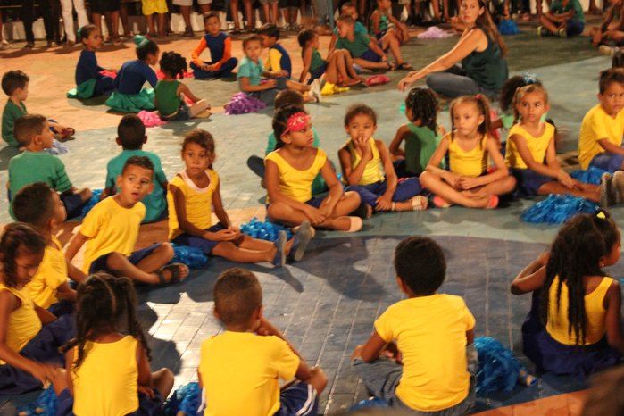 Gincana Cultural “Eu Amo Francinópolis” - Imagem 10