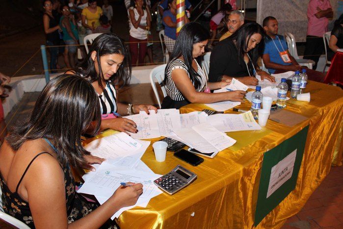 Gincana Cultural “Eu Amo Francinópolis” - Imagem 202