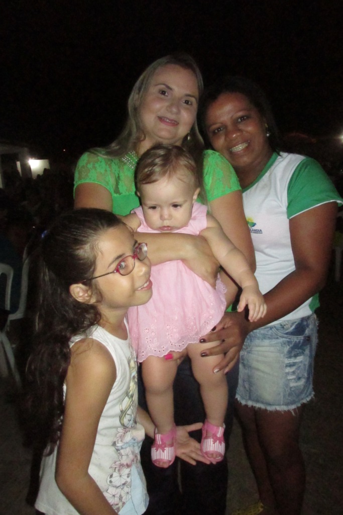 PMA: Realiza festa em Homenagem alusiva ao dia das Mães  - Imagem 3