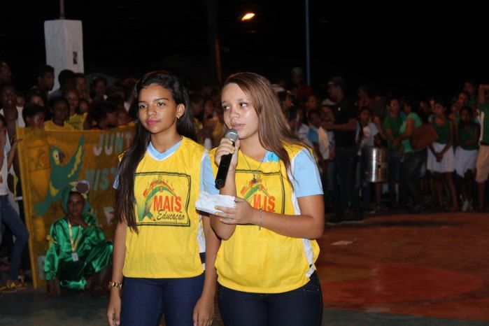 Gincana Cultural “Eu Amo Francinópolis” - Imagem 94