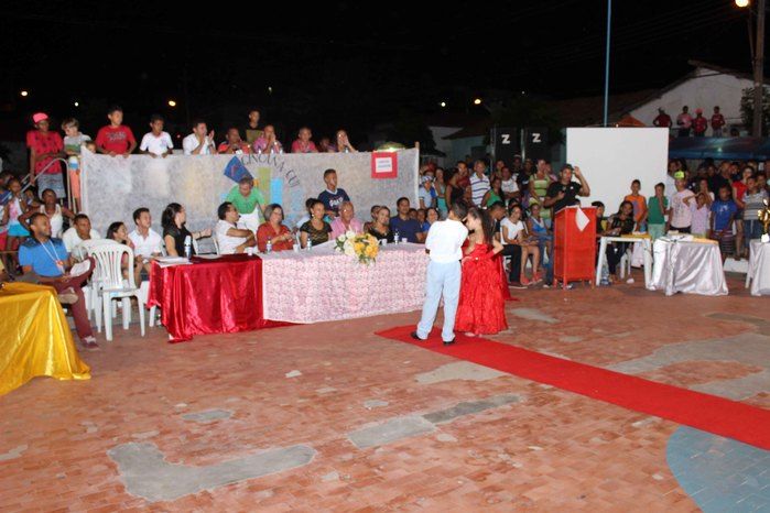 Gincana Cultural “Eu Amo Francinópolis” - Imagem 152