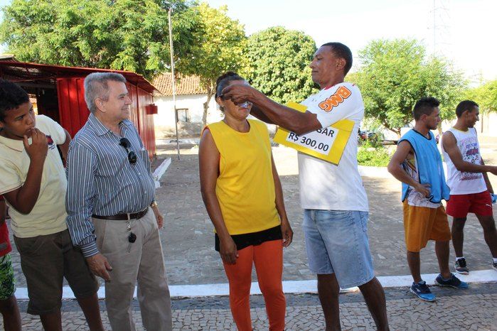 Tradicional Maratona de Francinópolis - Imagem 73