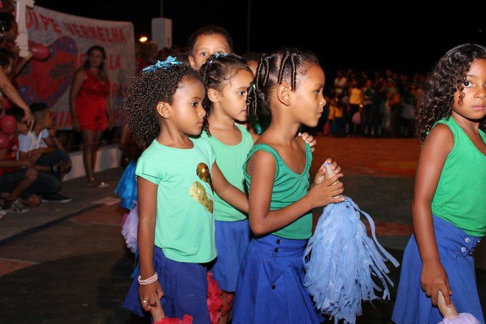 Gincana Cultural “Eu Amo Francinópolis” - Imagem 6