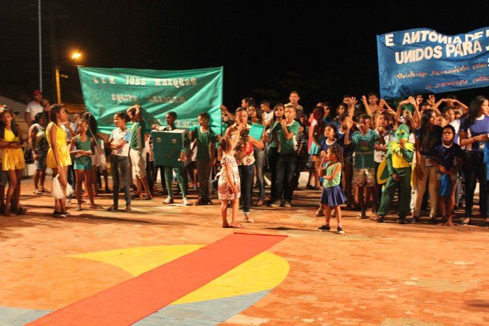 Gincana Cultural “Eu Amo Francinópolis” - Imagem 188