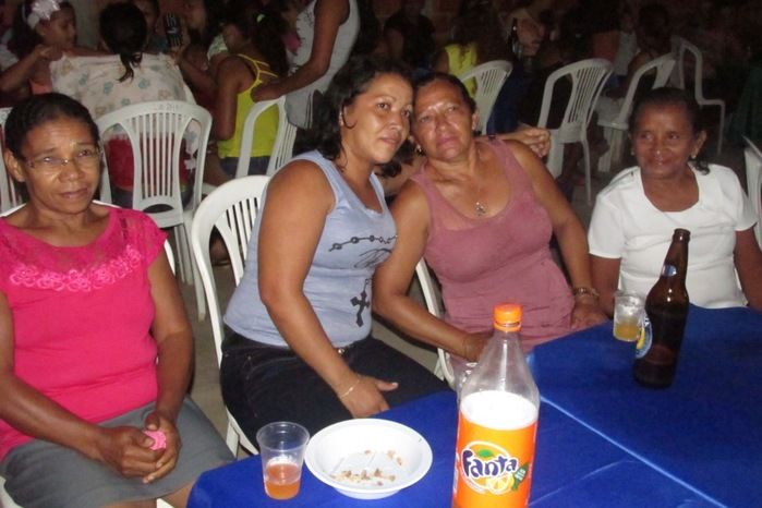 PMA: Realiza festa em Homenagem alusiva ao dia das Mães  - Imagem 19