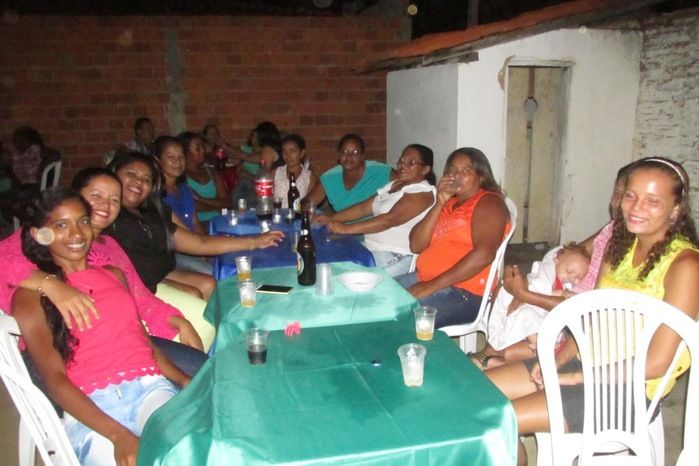 PMA: Realiza festa em Homenagem alusiva ao dia das Mães  - Imagem 26