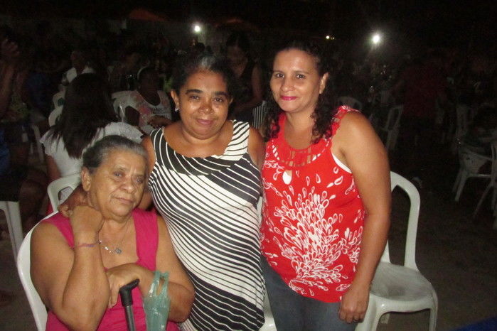 PMA: Realiza festa em Homenagem alusiva ao dia das Mães  - Imagem 47