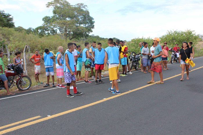Tradicional Maratona de Francinópolis - Imagem 34