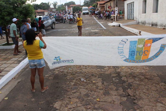 Tradicional Maratona de Francinópolis - Imagem 28