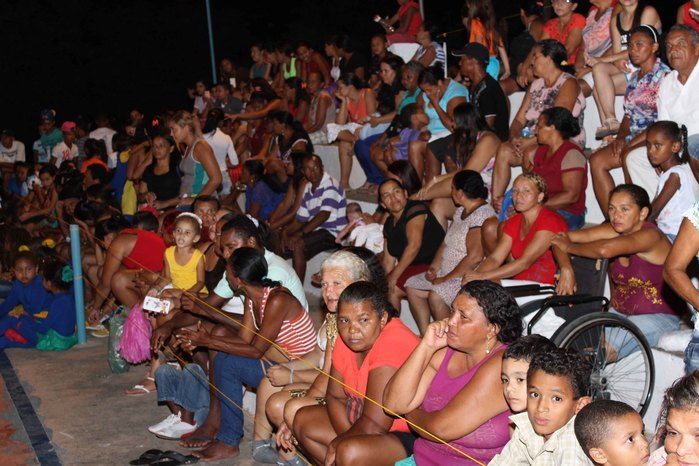 Gincana Cultural “Eu Amo Francinópolis” - Imagem 91