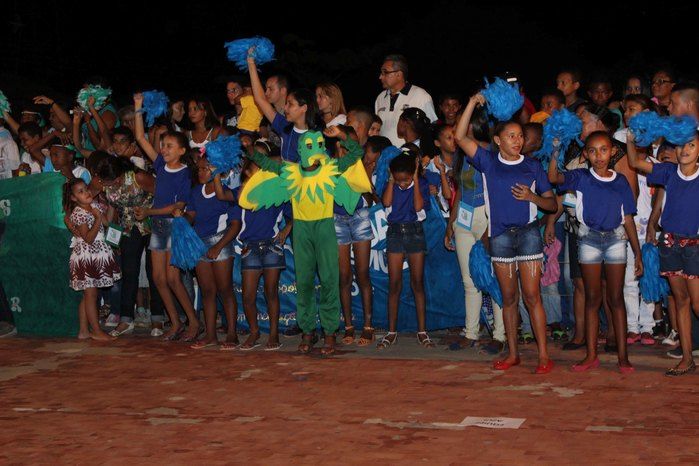 Gincana Cultural “Eu Amo Francinópolis” - Imagem 63
