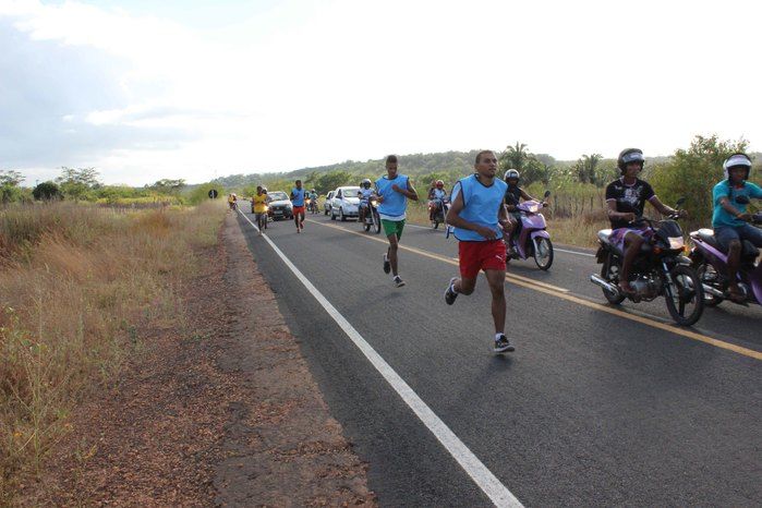Tradicional Maratona de Francinópolis - Imagem 50