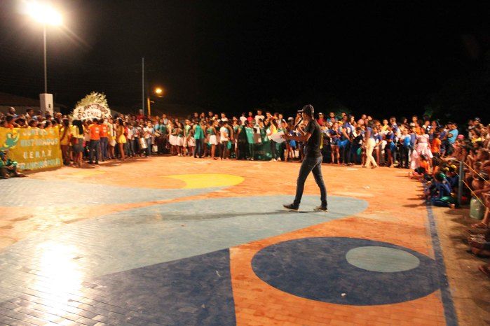 Gincana Cultural “Eu Amo Francinópolis” - Imagem 100