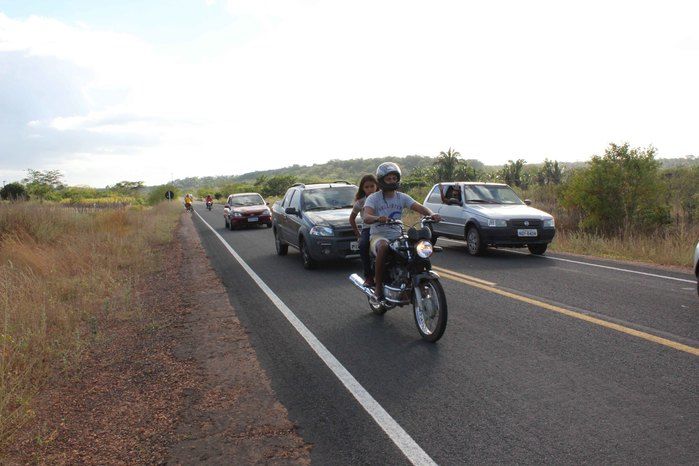 Tradicional Maratona de Francinópolis - Imagem 54