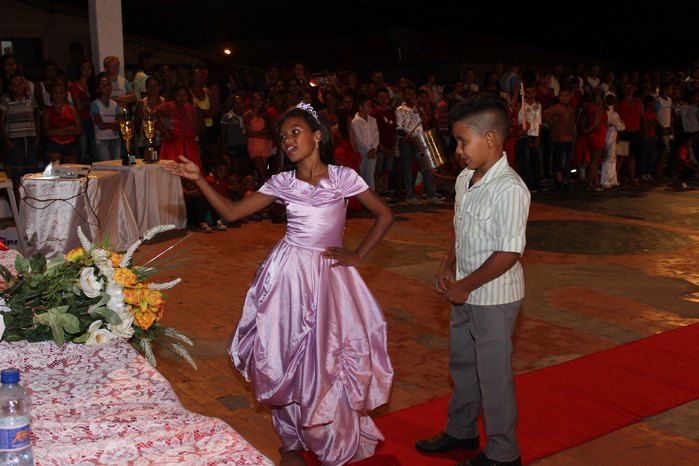 Gincana Cultural “Eu Amo Francinópolis” - Imagem 161