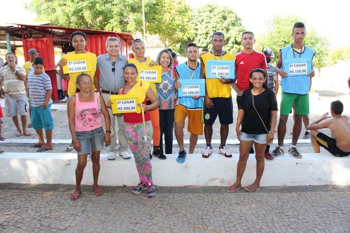 Tradicional Maratona de Francinópolis - Imagem 87