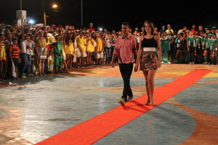 Gincana Cultural “Eu Amo Francinópolis” - Imagem 169