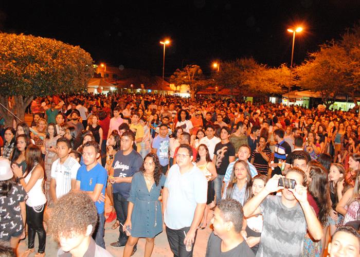 Público vai a loucura com a participação do Paralamas do Sucesso - Imagem 9