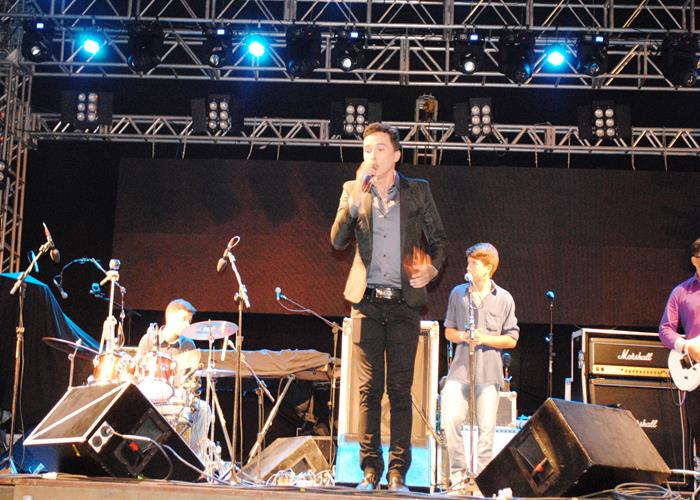 Público vai a loucura com a participação do Paralamas do Sucesso - Imagem 3