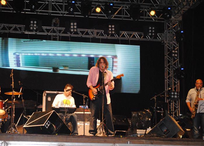 Público vai a loucura com a participação do Paralamas do Sucesso - Imagem 51