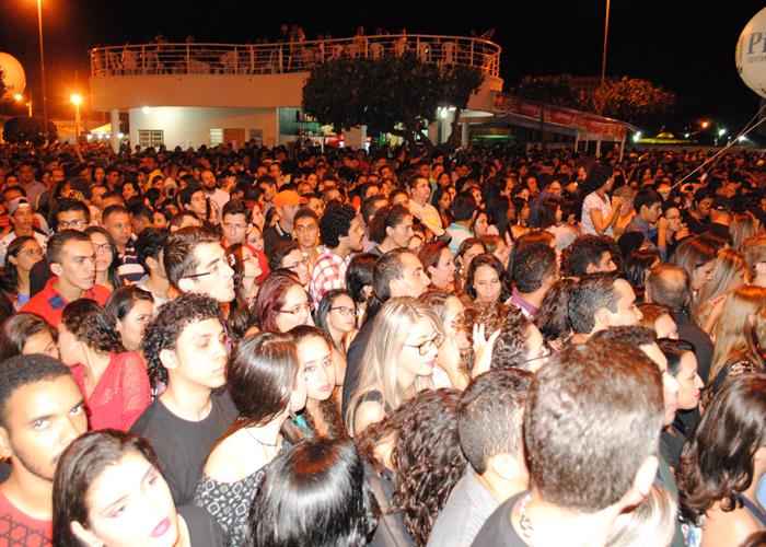 Público vai a loucura com a participação do Paralamas do Sucesso - Imagem 38