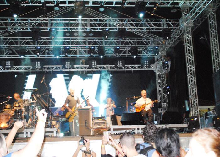 Público vai a loucura com a participação do Paralamas do Sucesso - Imagem 68