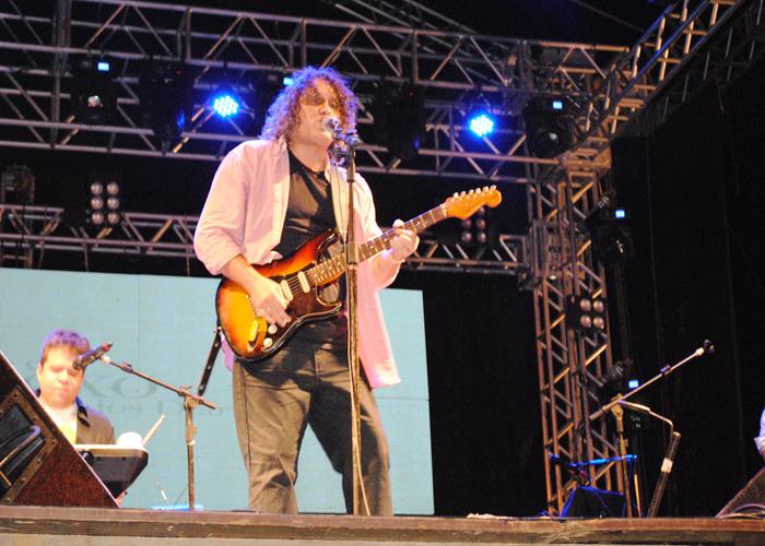 Público vai a loucura com a participação do Paralamas do Sucesso - Imagem 27