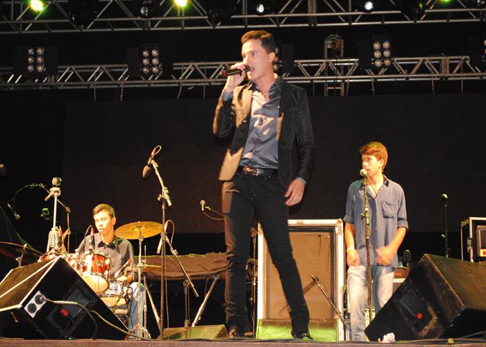 Público vai a loucura com a participação do Paralamas do Sucesso - Imagem 22