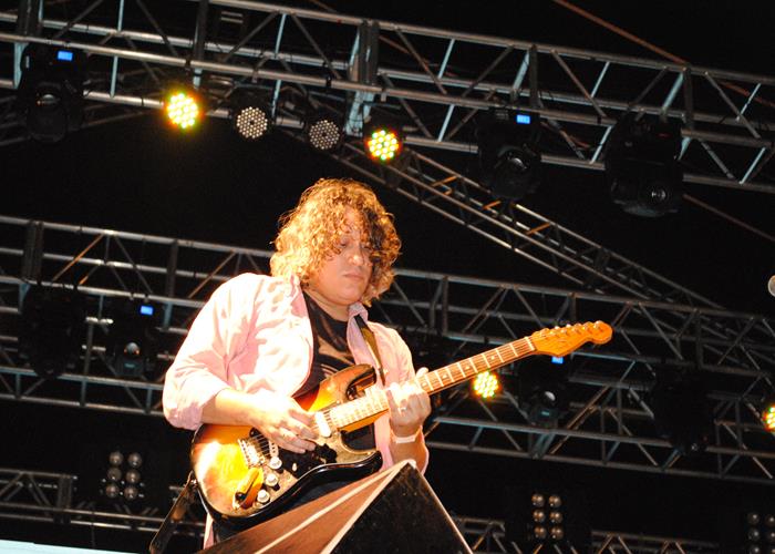 Público vai a loucura com a participação do Paralamas do Sucesso - Imagem 53