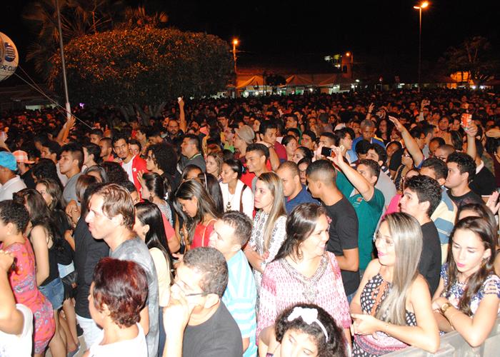 Público vai a loucura com a participação do Paralamas do Sucesso - Imagem 45