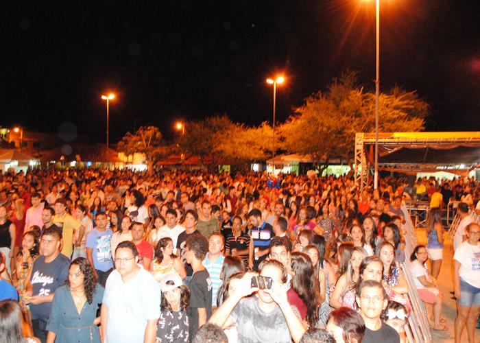 Público vai a loucura com a participação do Paralamas do Sucesso - Imagem 8