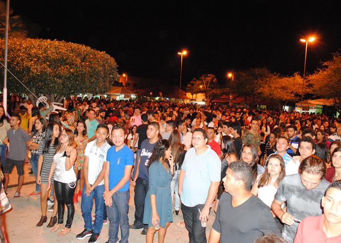 Público vai a loucura com a participação do Paralamas do Sucesso - Imagem 15