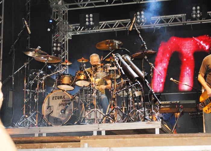 Público vai a loucura com a participação do Paralamas do Sucesso - Imagem 84