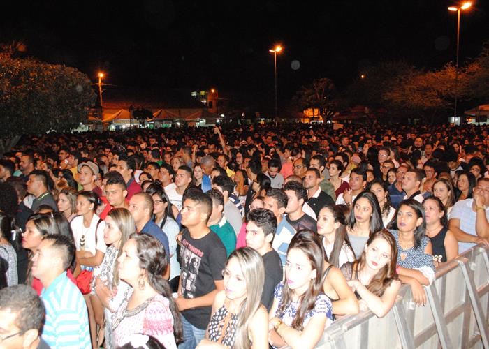 Público vai a loucura com a participação do Paralamas do Sucesso - Imagem 48